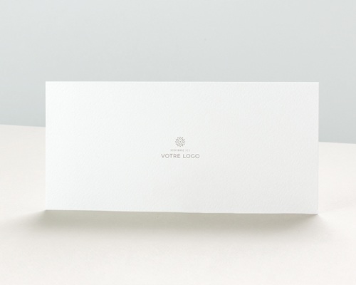 Voeux 100% création Carte de voeux entreprise - Voeux 100% création
